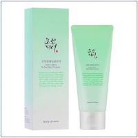 Beauty of joseon Green PLum Refreshing Cleanser